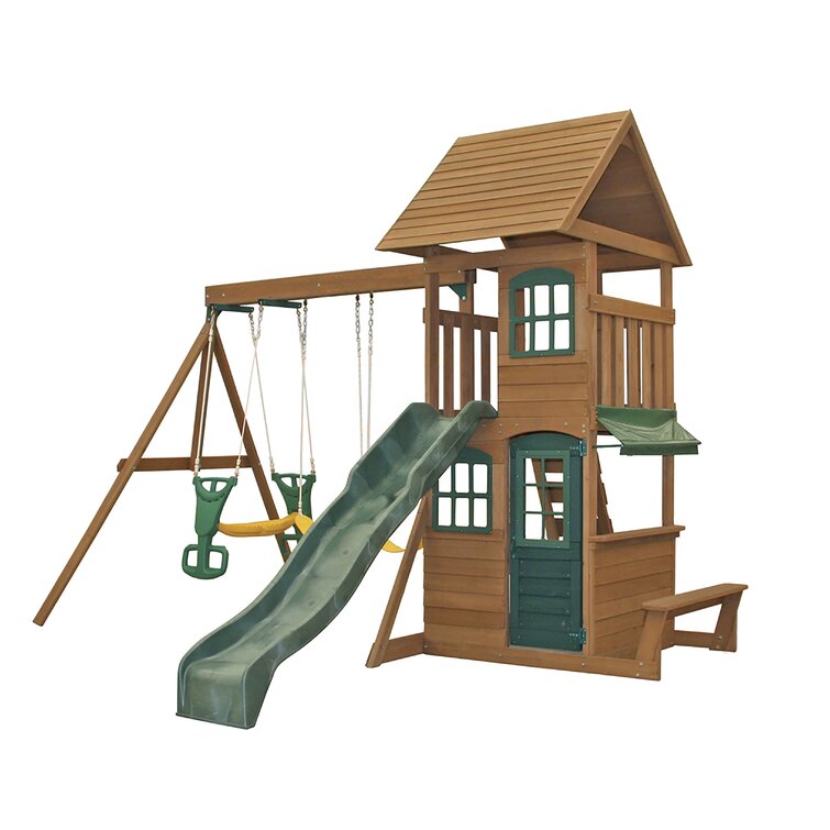 Windale playset hot sale